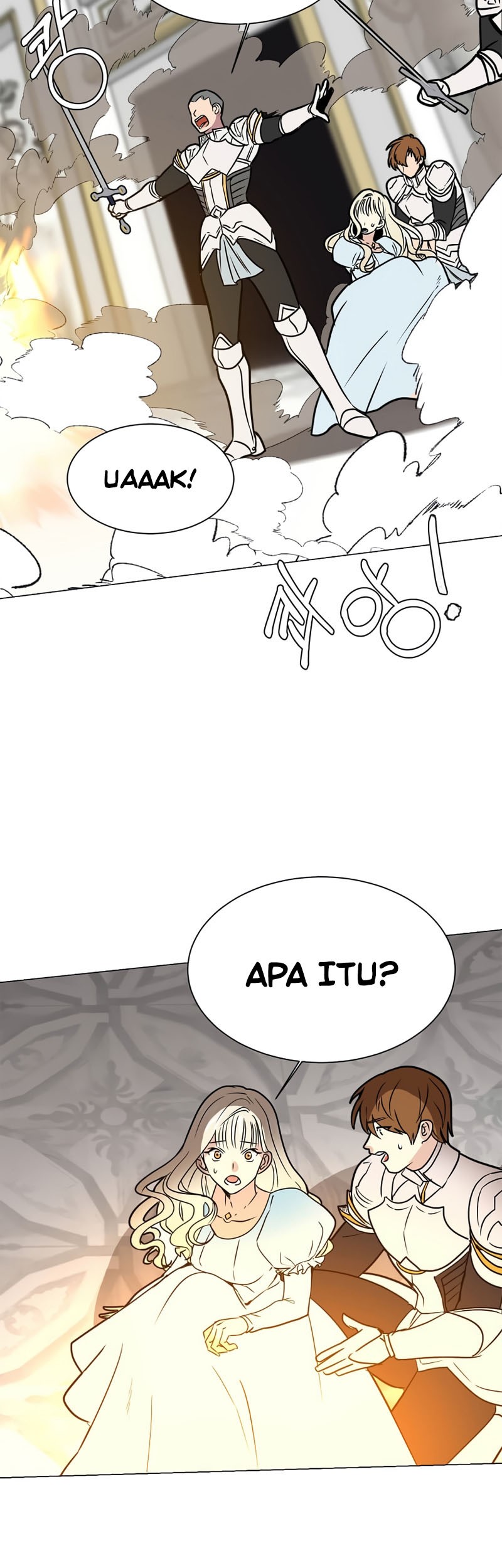 Estio Chapter 82 Gambar 34