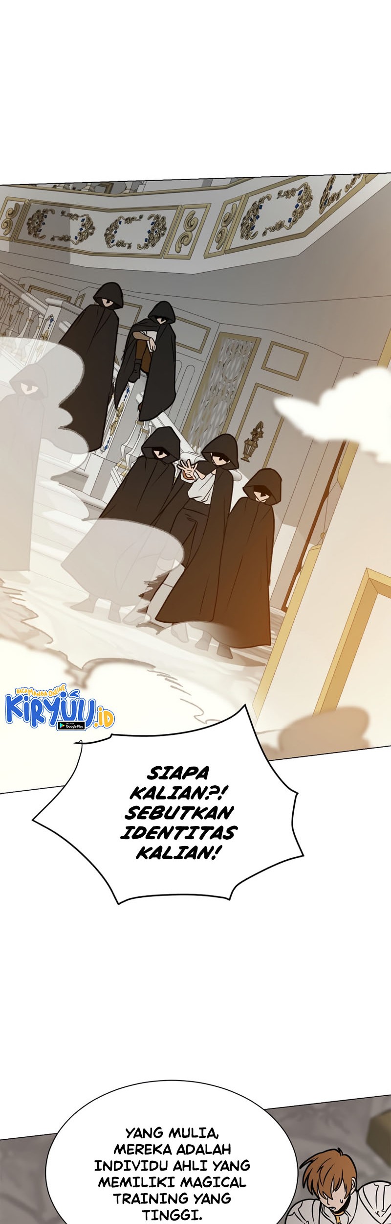 Estio Chapter 82 Gambar 35