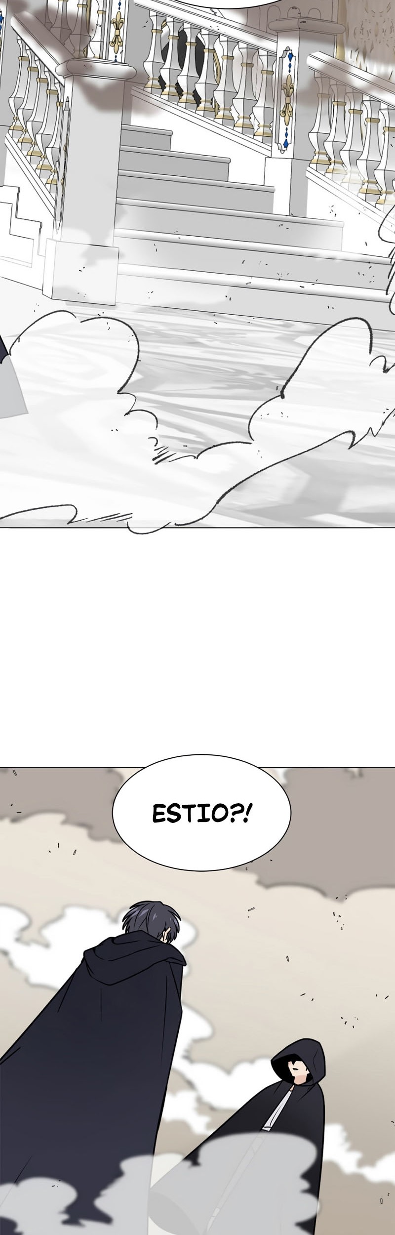 Estio Chapter 82 Gambar 40