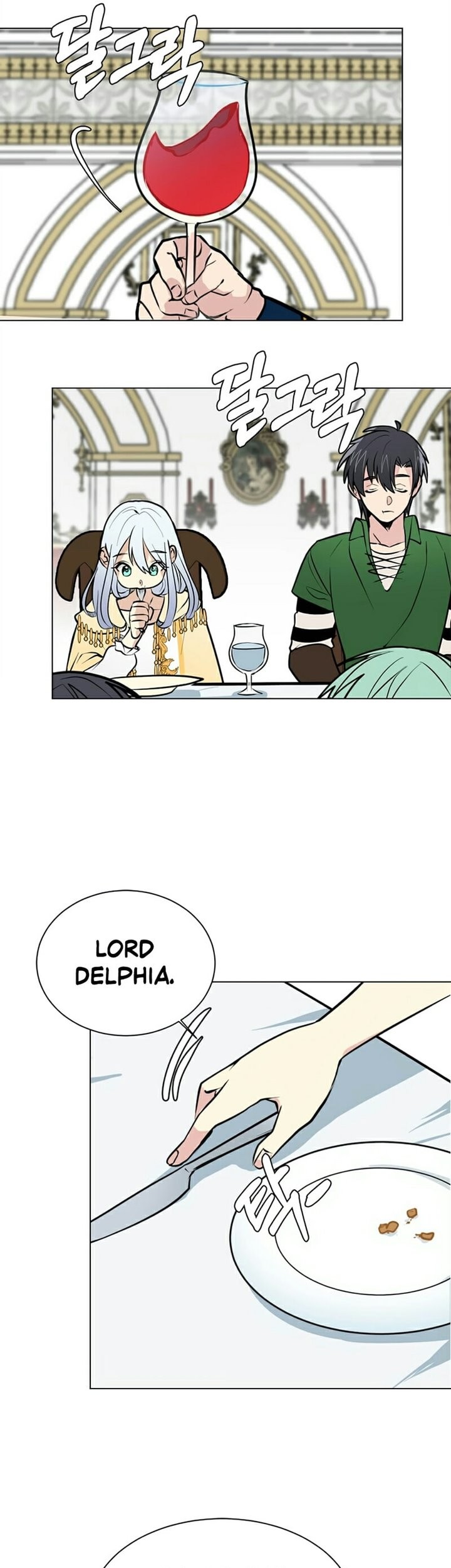 Estio Chapter 81 Gambar 24