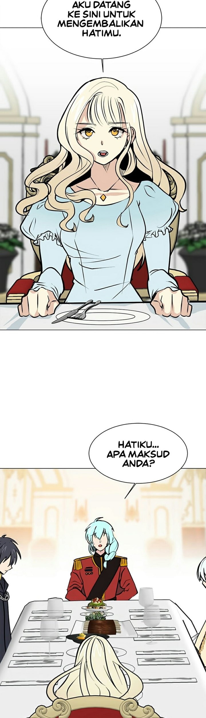 Estio Chapter 81 Gambar 25
