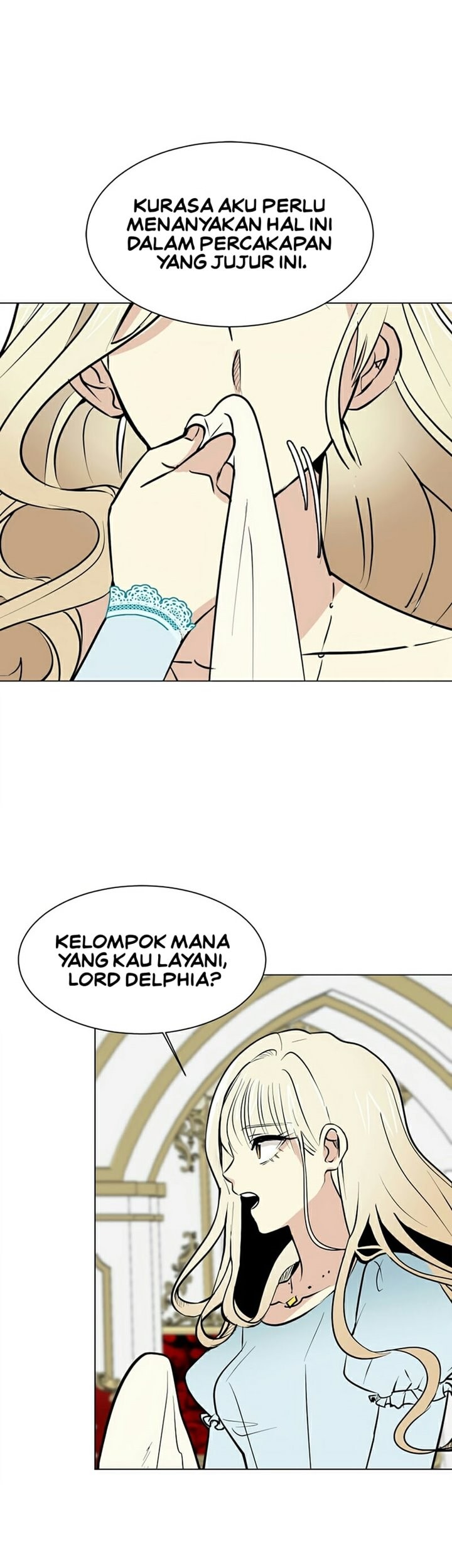 Estio Chapter 81 Gambar 27