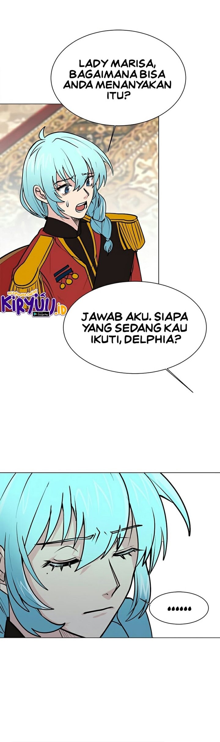 Estio Chapter 81 Gambar 28