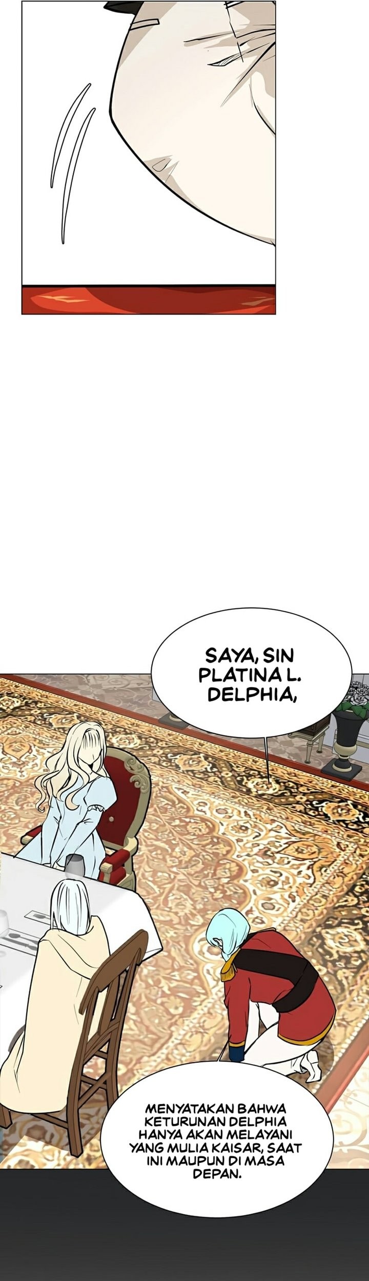 Estio Chapter 81 Gambar 29