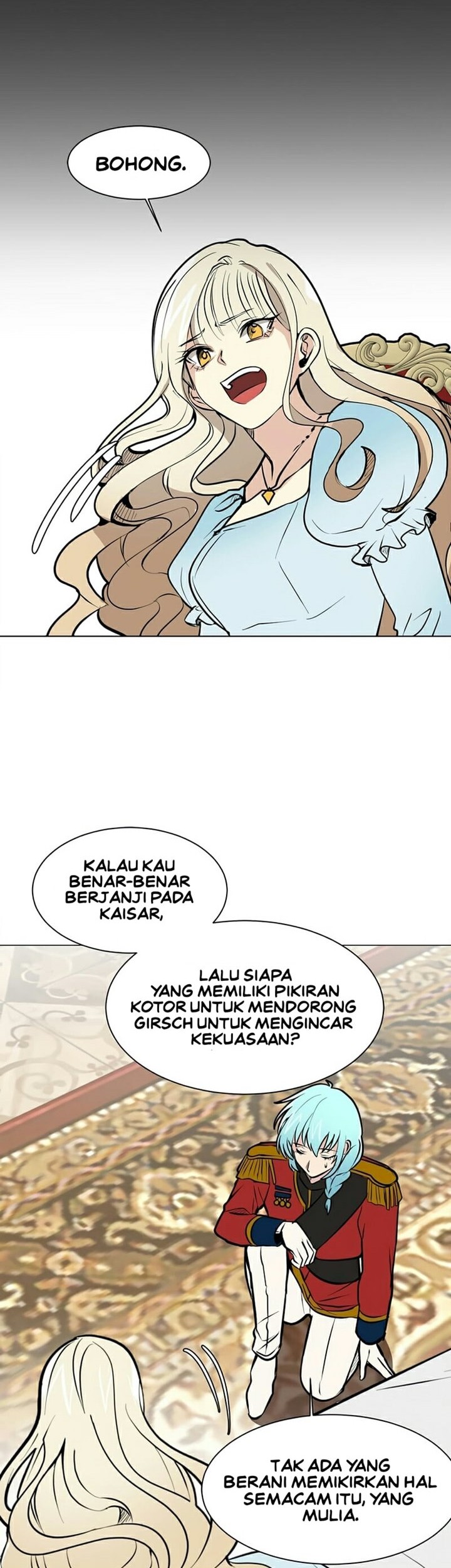 Estio Chapter 81 Gambar 30
