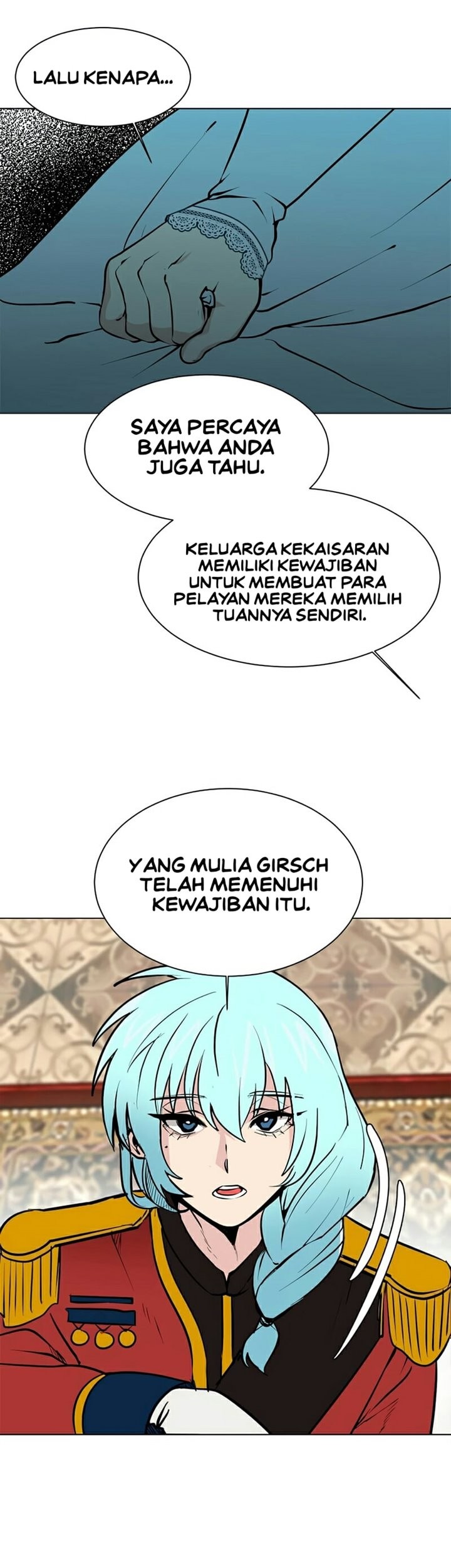 Estio Chapter 81 Gambar 32