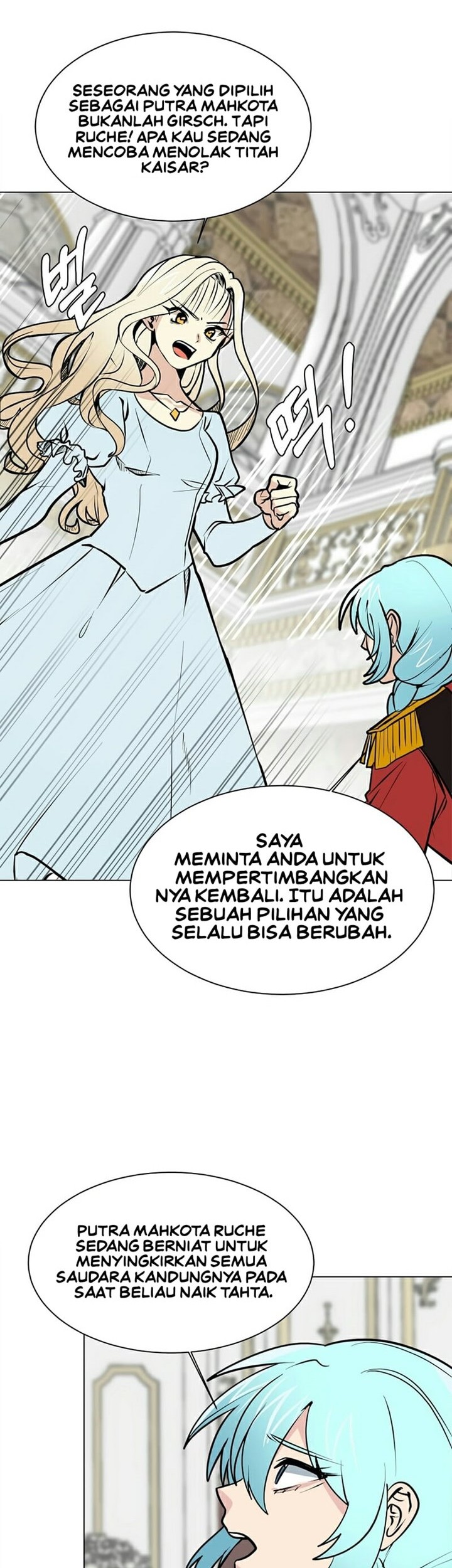 Estio Chapter 81 Gambar 33