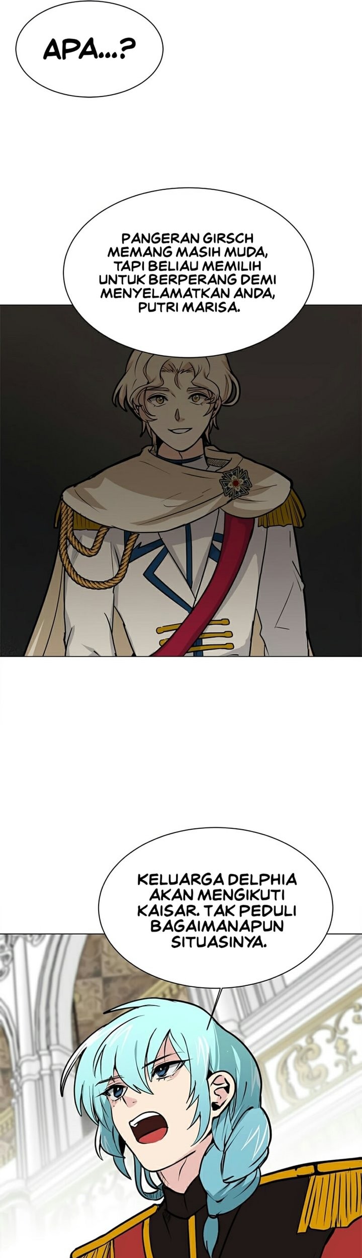 Estio Chapter 81 Gambar 35