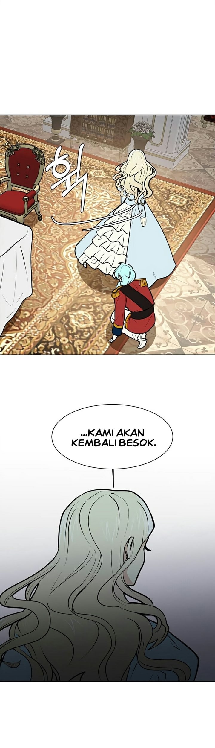 Estio Chapter 81 Gambar 38