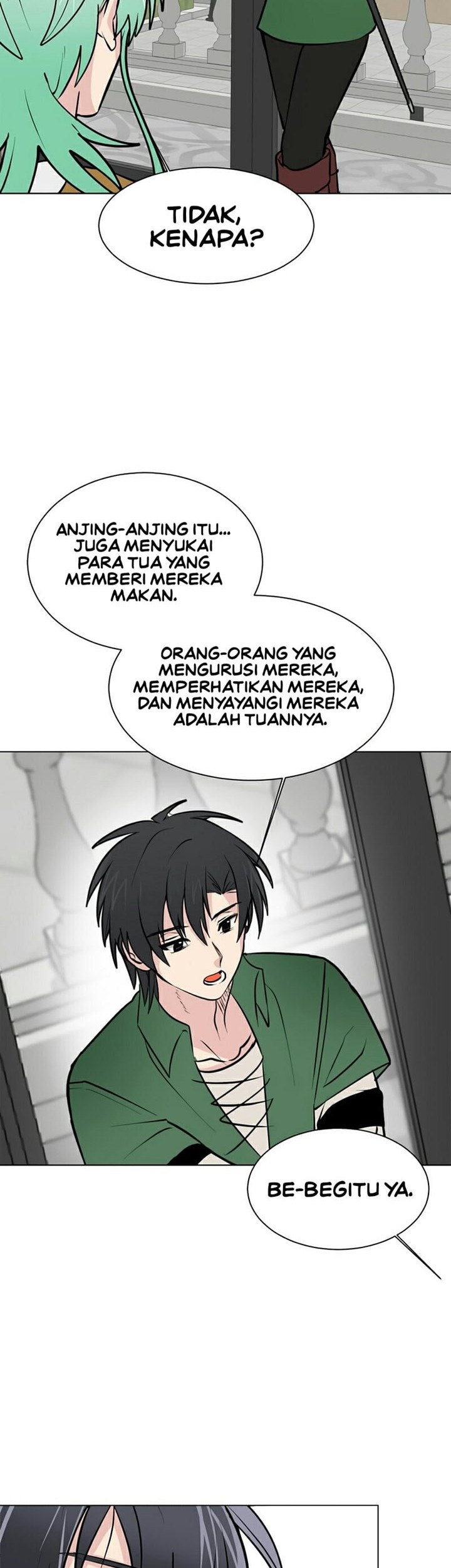 Estio Chapter 81 Gambar 41