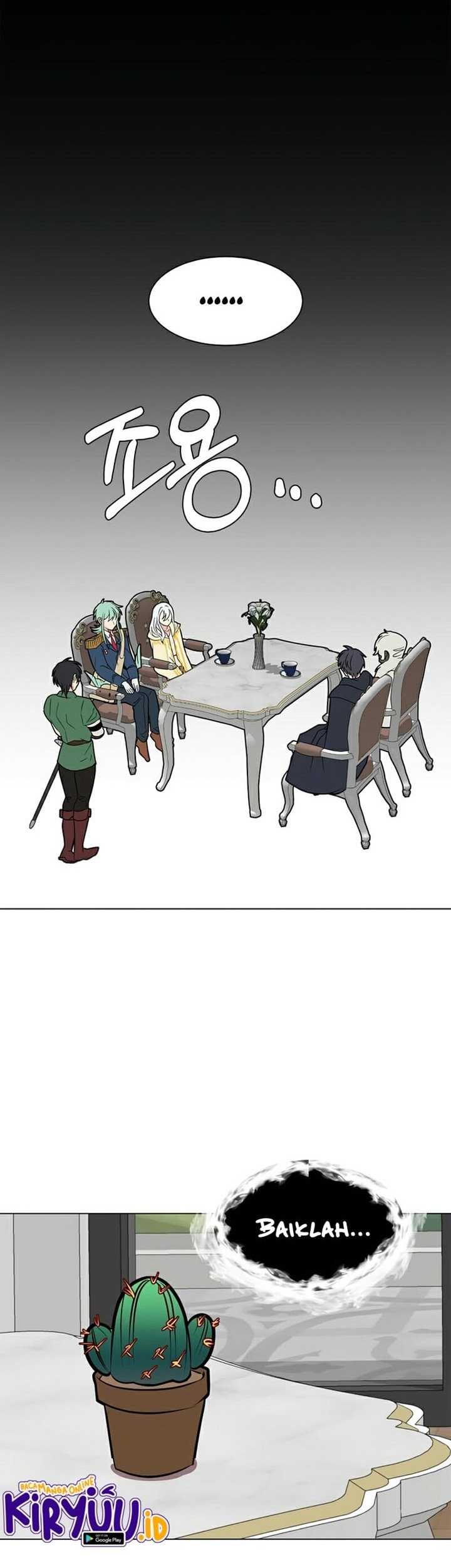 Estio Chapter 81 Gambar 44
