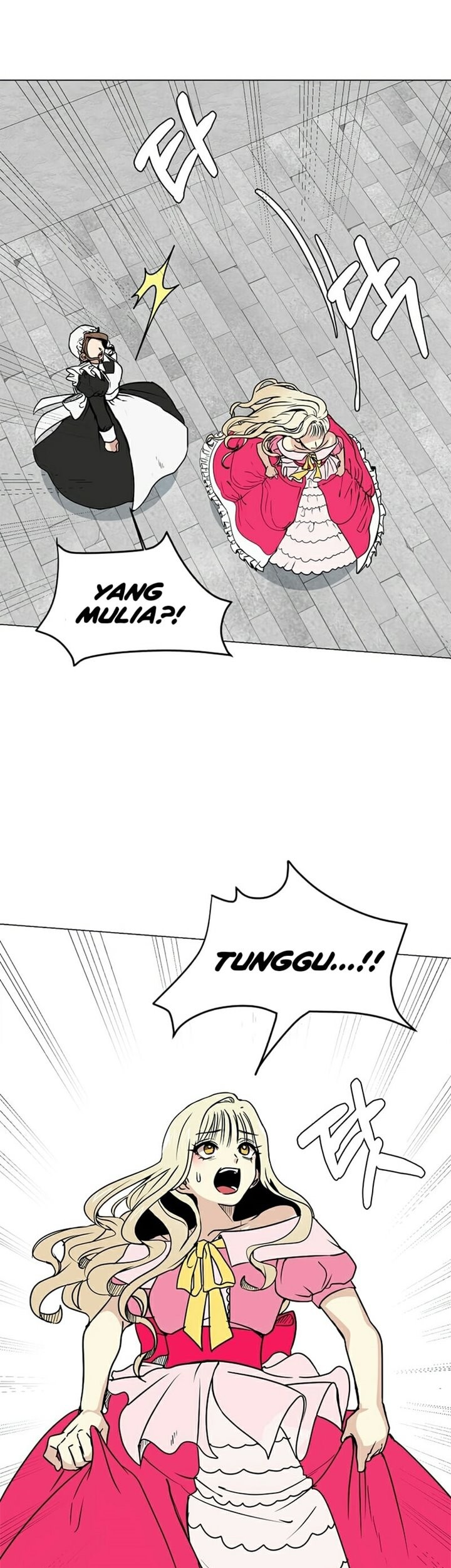 Estio Chapter 81 Gambar 5