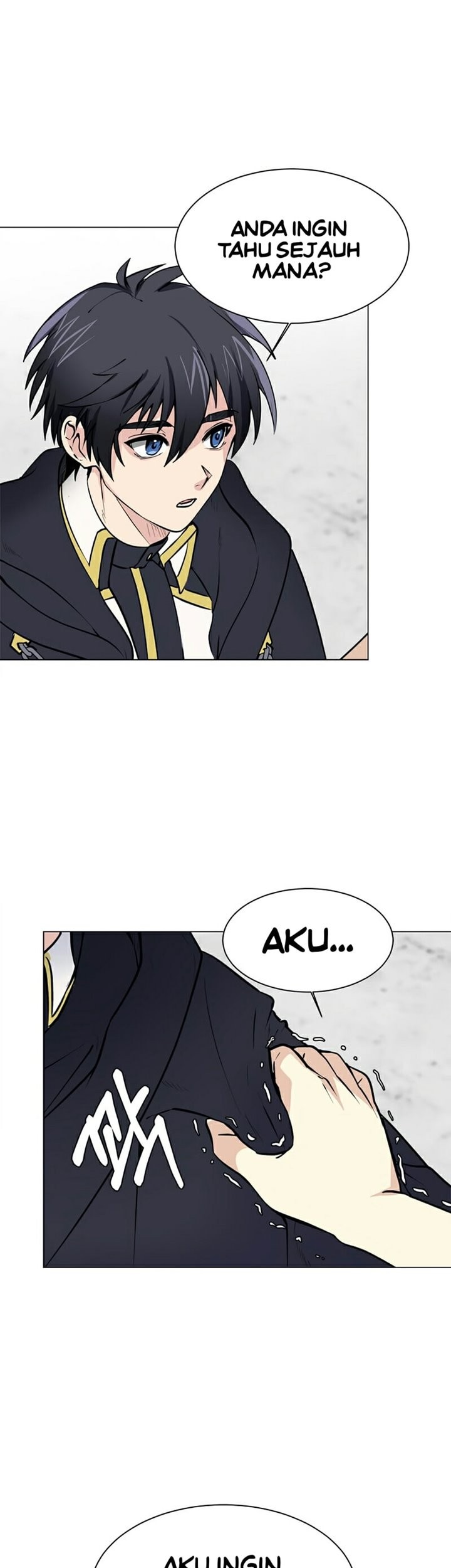 Estio Chapter 81 Gambar 8