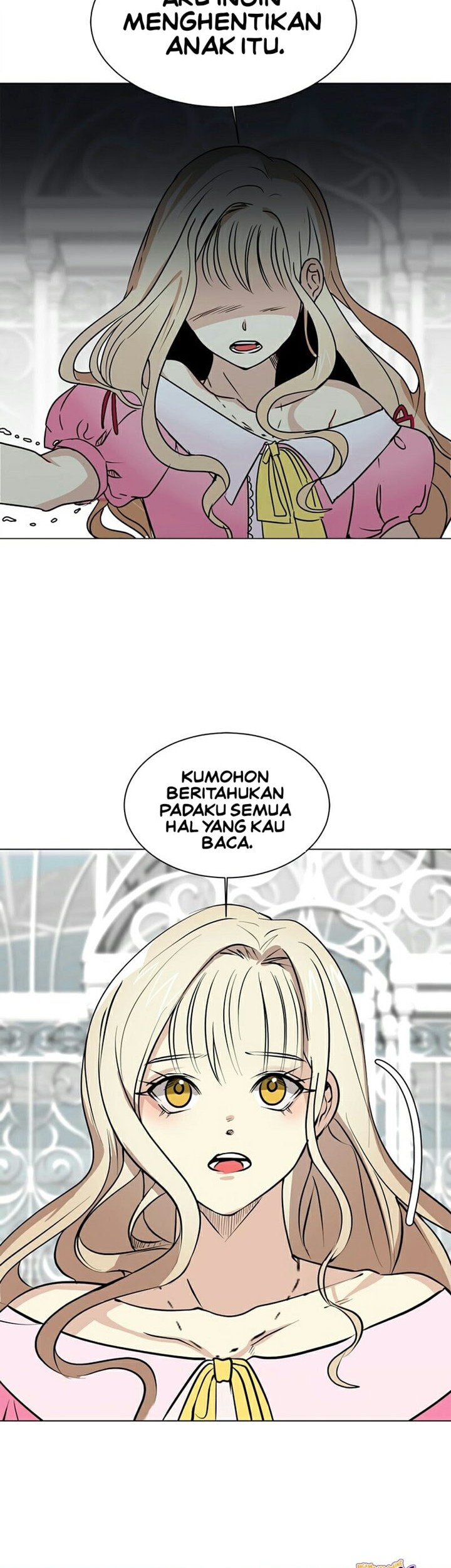 Estio Chapter 81 Gambar 9