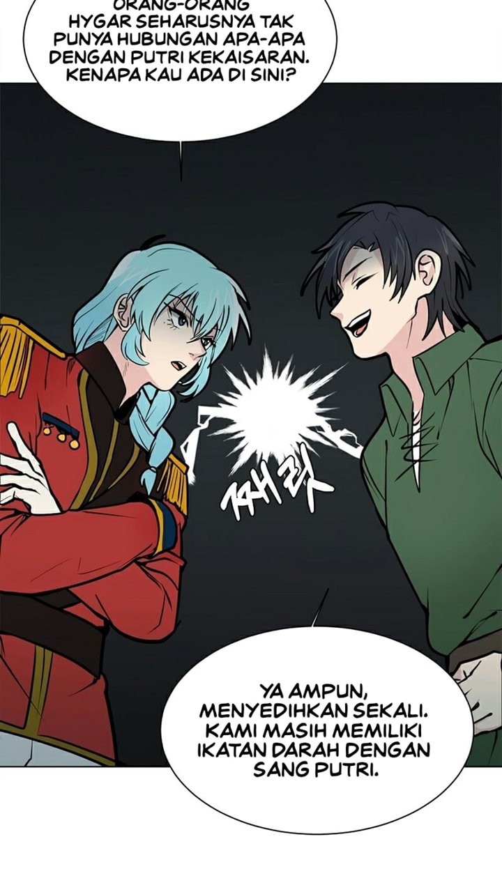 Estio Chapter 81 Gambar 15