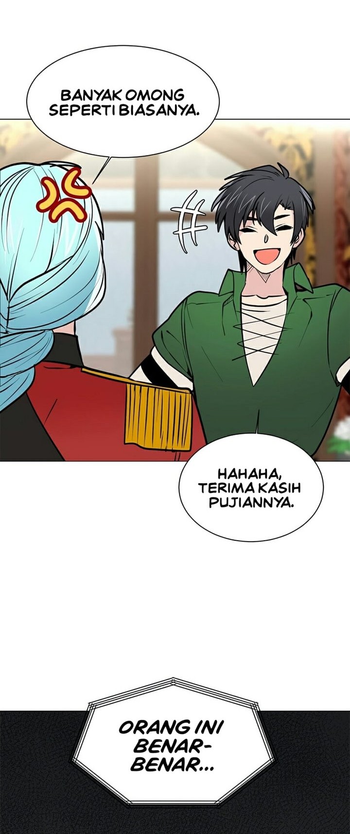 Estio Chapter 81 Gambar 17