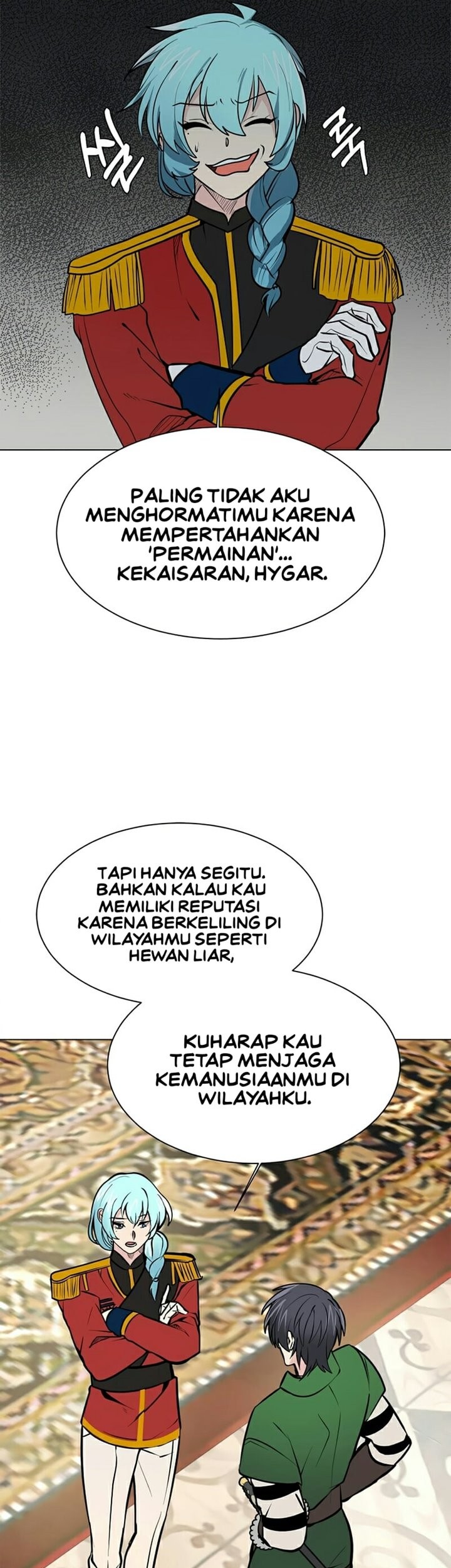 Estio Chapter 81 Gambar 18