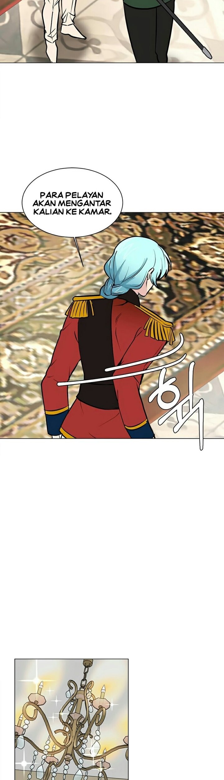 Estio Chapter 81 Gambar 19