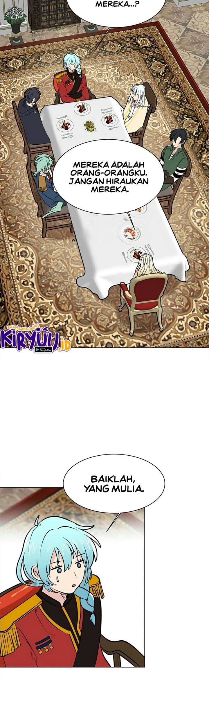 Estio Chapter 81 Gambar 22