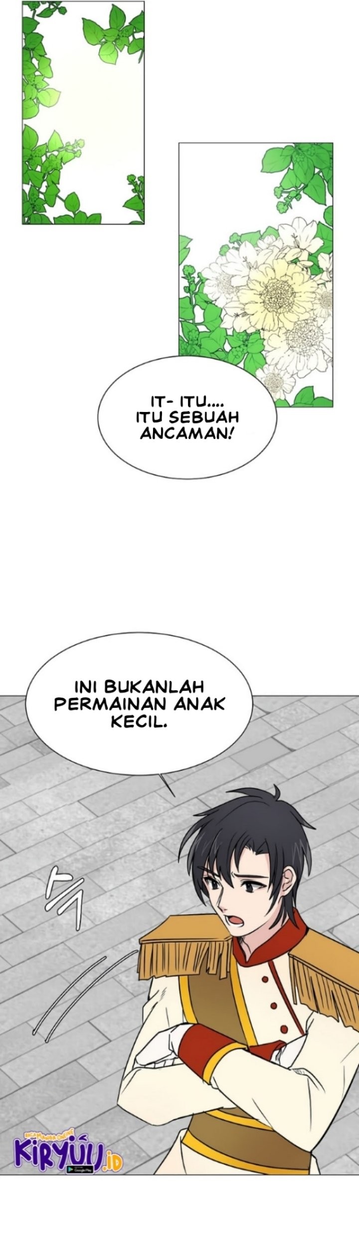 Estio Chapter 80 Gambar 28