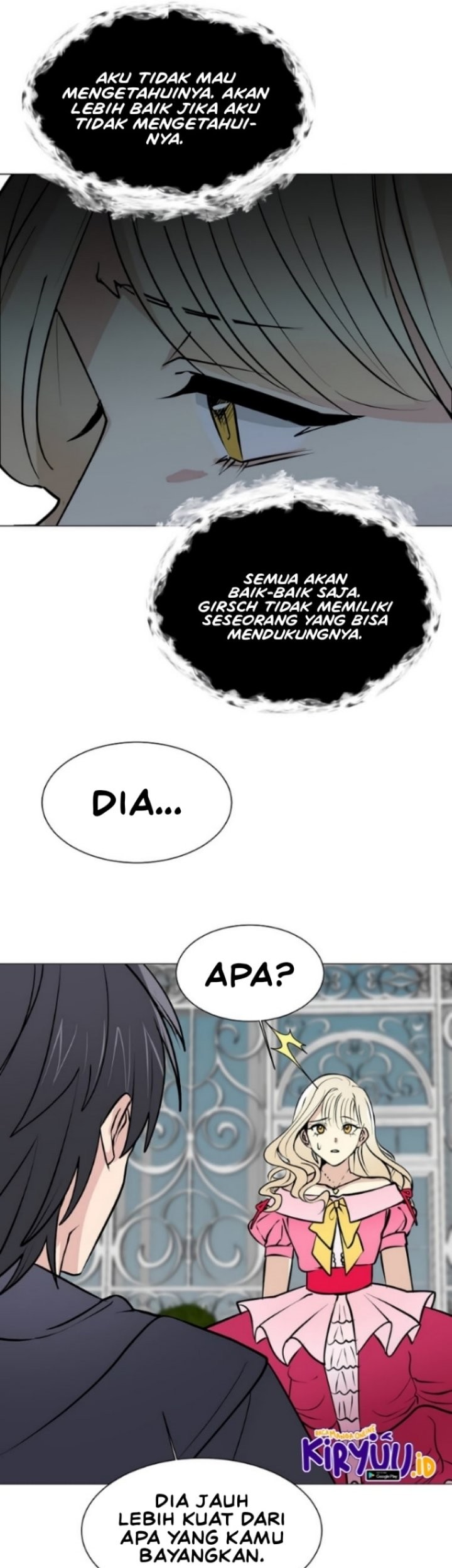 Estio Chapter 80 Gambar 39