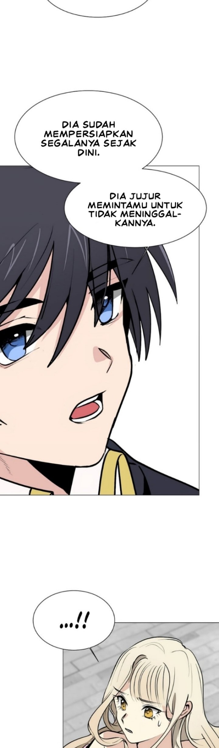 Estio Chapter 80 Gambar 40