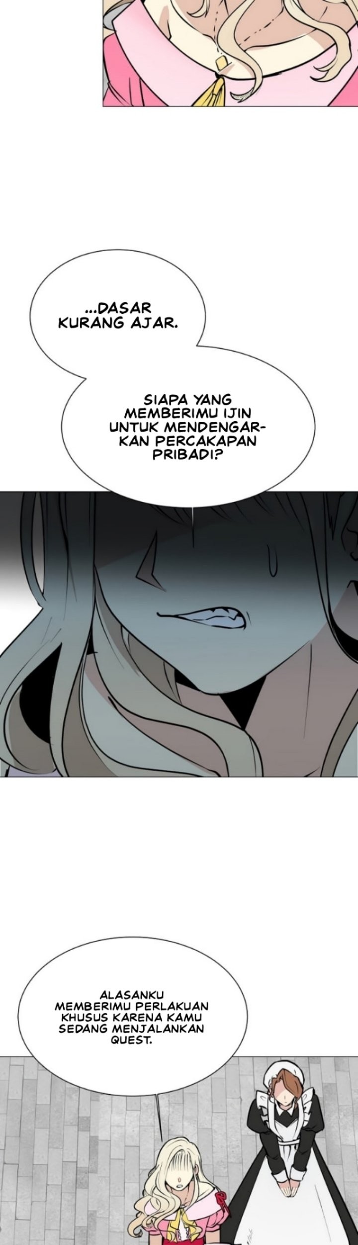 Estio Chapter 80 Gambar 41