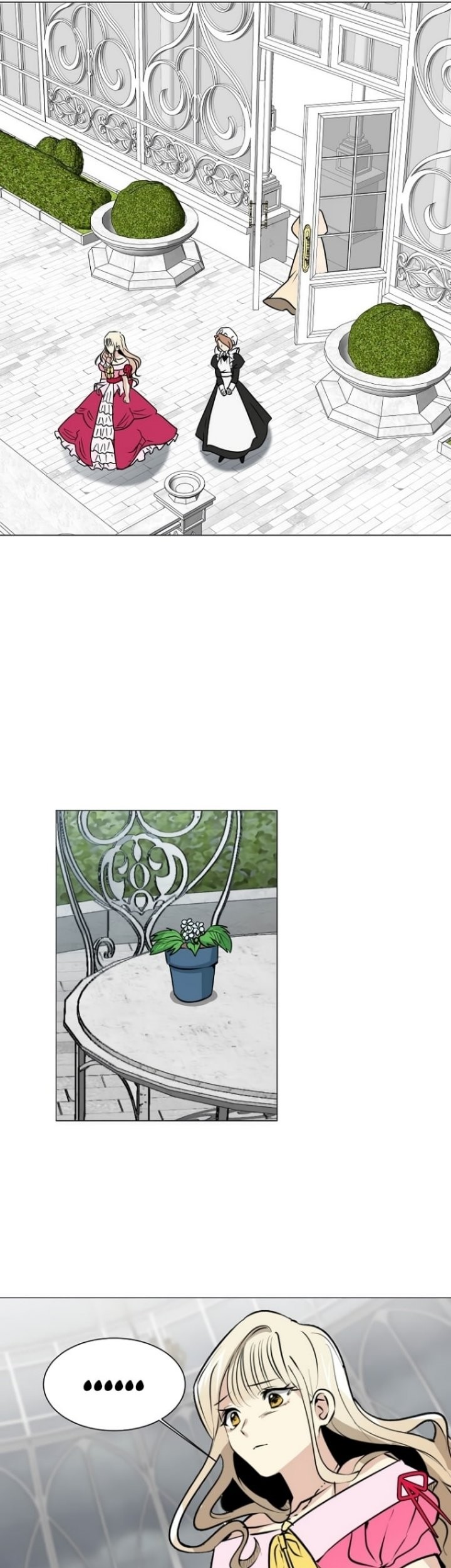 Estio Chapter 80 Gambar 44