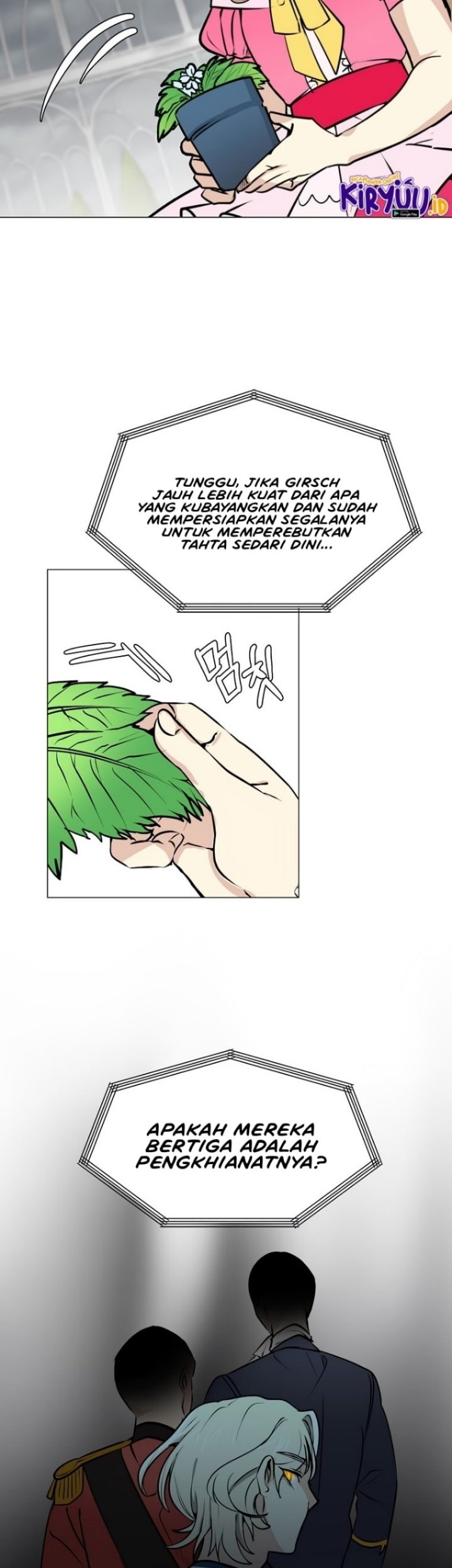 Estio Chapter 80 Gambar 45