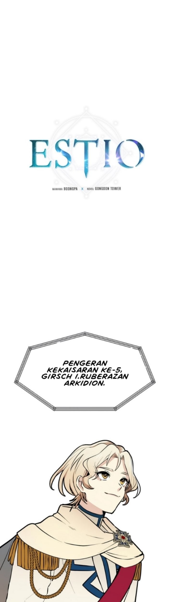 Baca Estio Chapter 80 Gambar 2