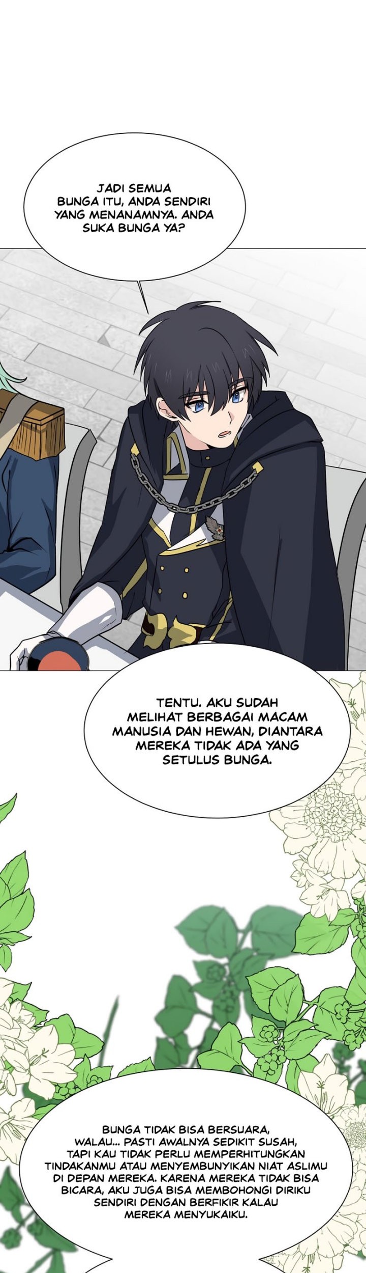 Estio Chapter 79 Gambar 14