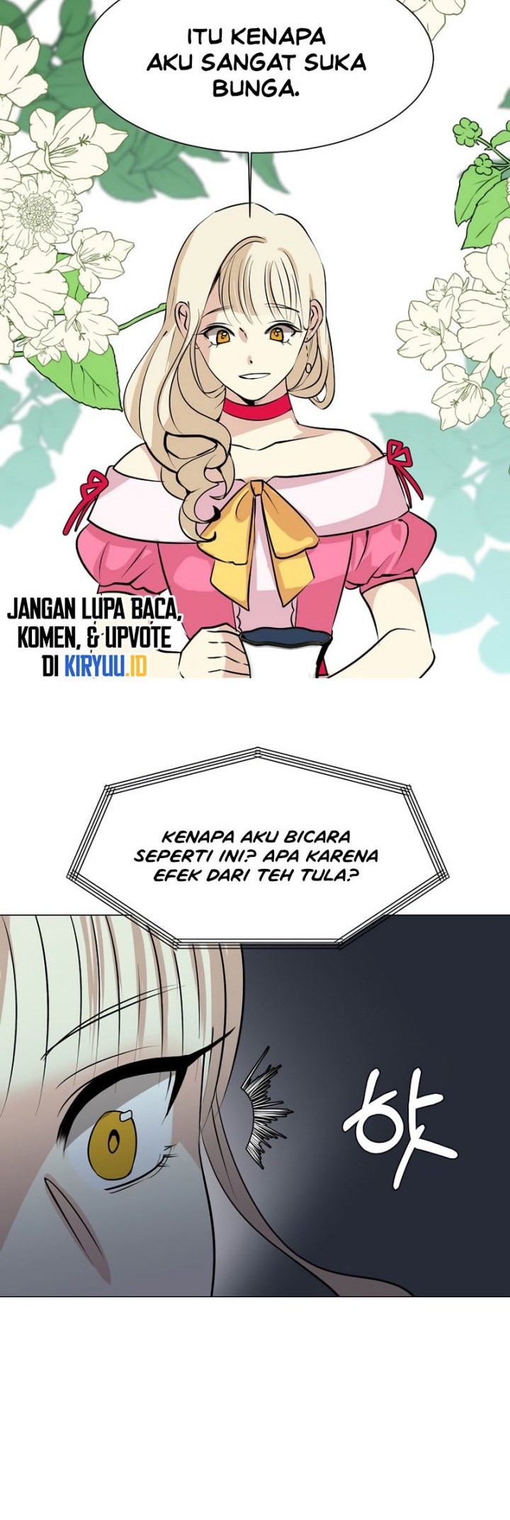 Estio Chapter 79 Gambar 15
