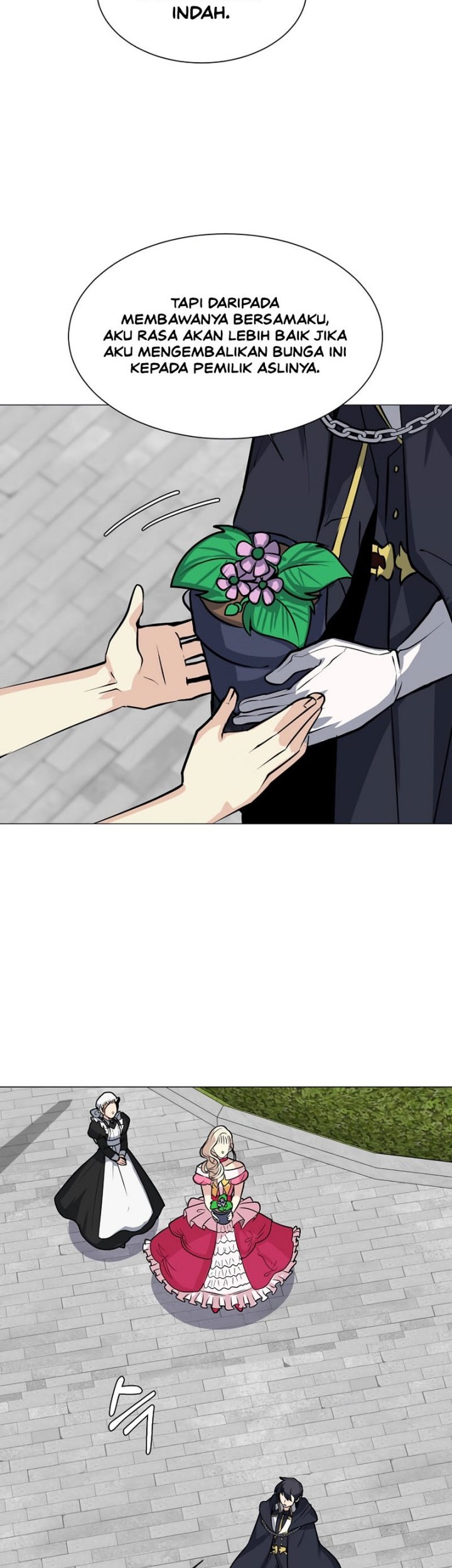 Estio Chapter 79 Gambar 19