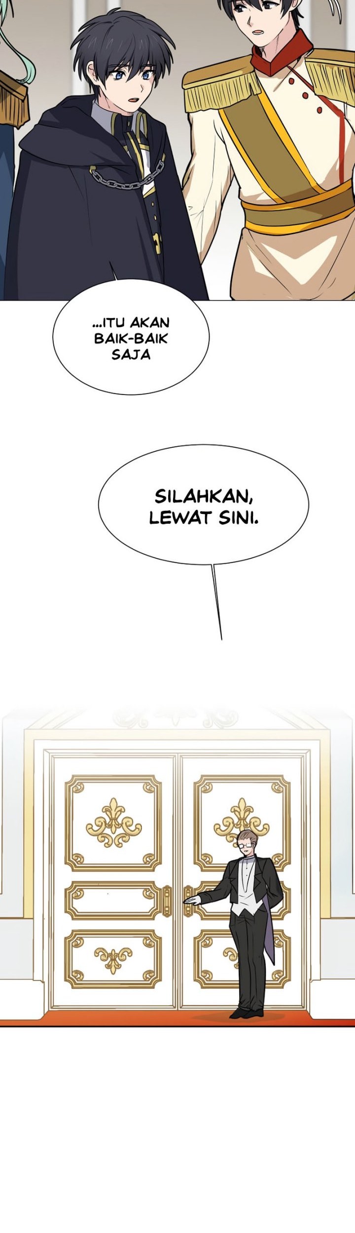 Estio Chapter 79 Gambar 24