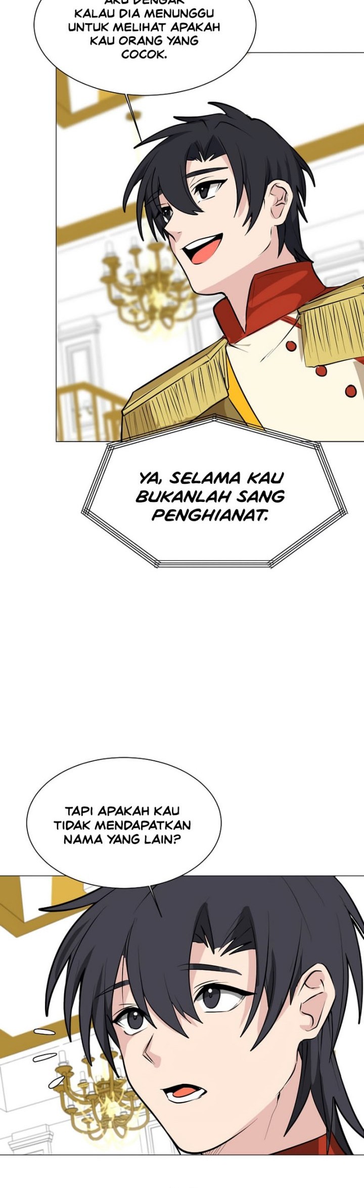 Estio Chapter 79 Gambar 34