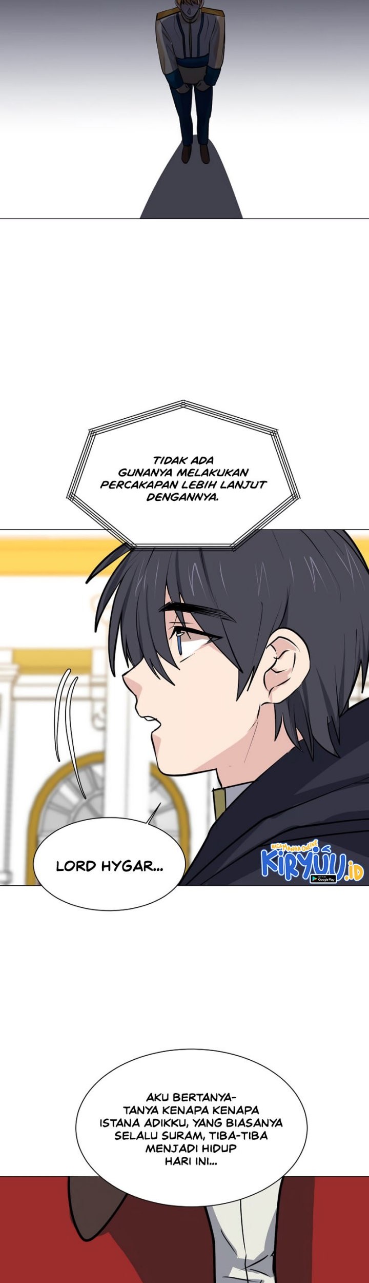 Estio Chapter 79 Gambar 37