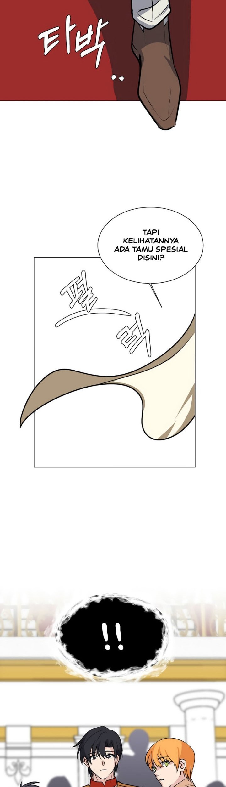 Estio Chapter 79 Gambar 38