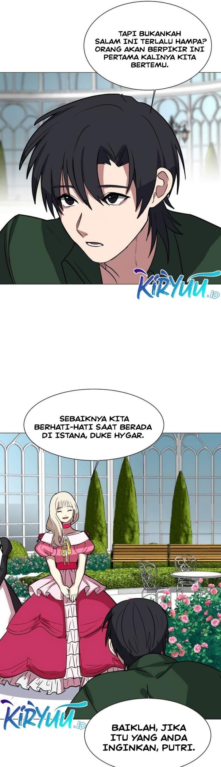 Estio Chapter 78 Gambar 40