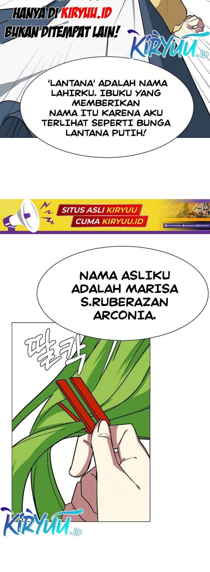 Estio Chapter 78 Gambar 5