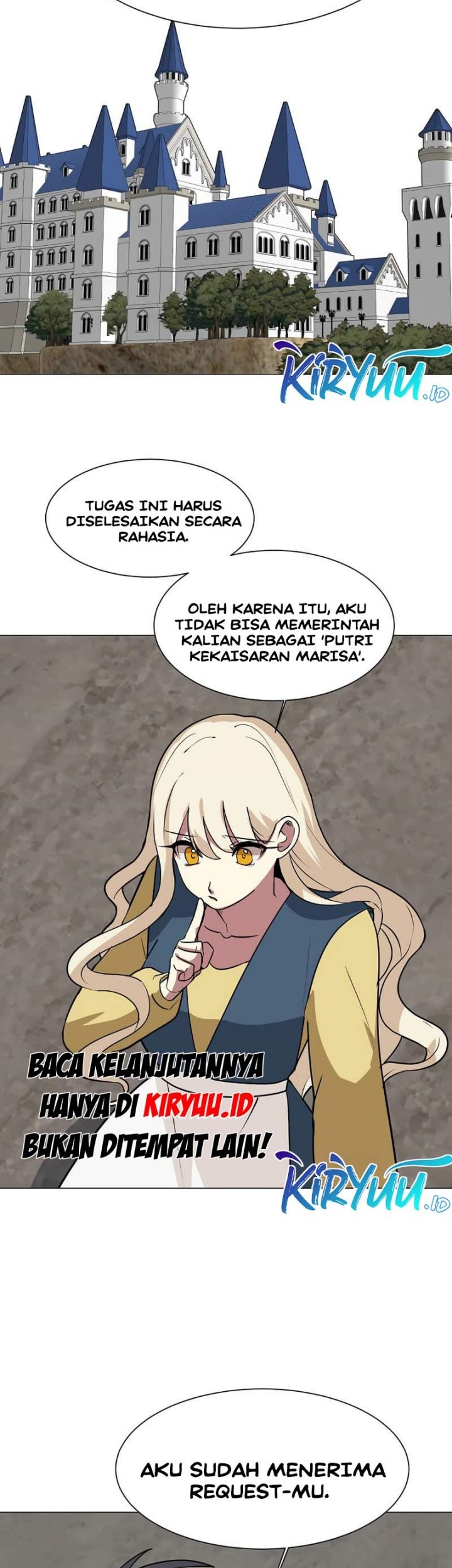 Estio Chapter 78 Gambar 8