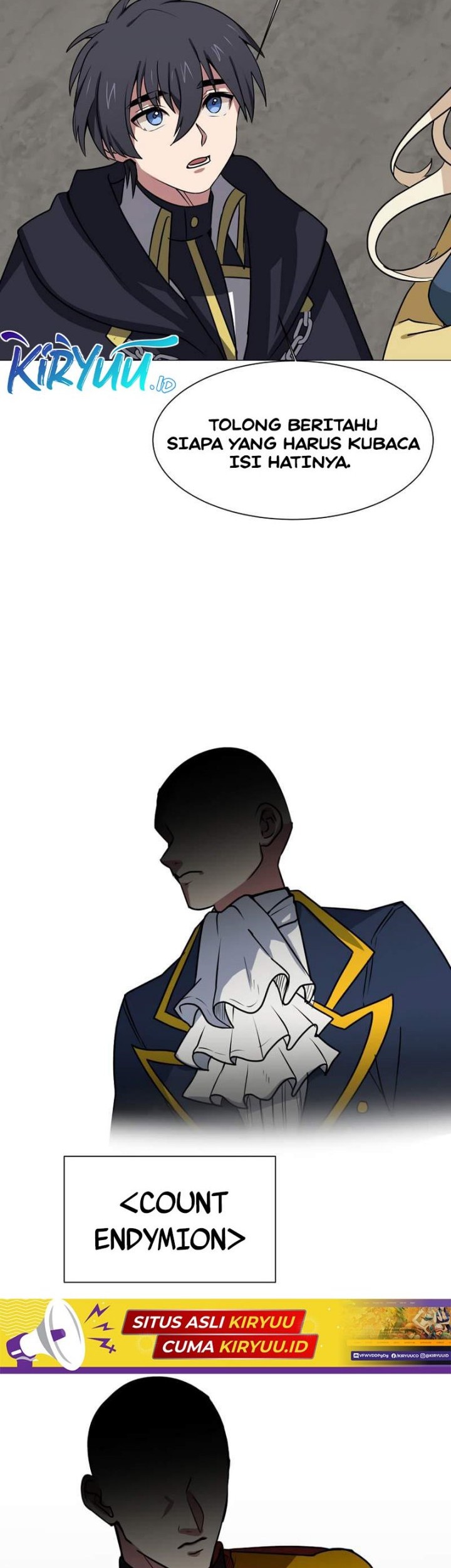 Estio Chapter 78 Gambar 9