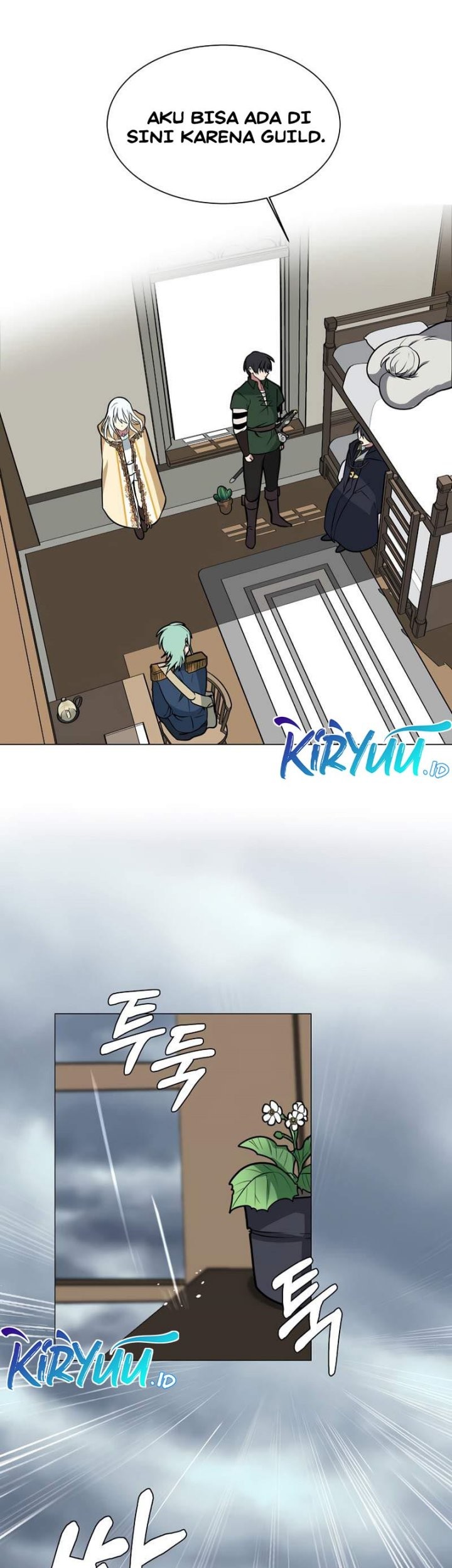 Estio Chapter 78 Gambar 16