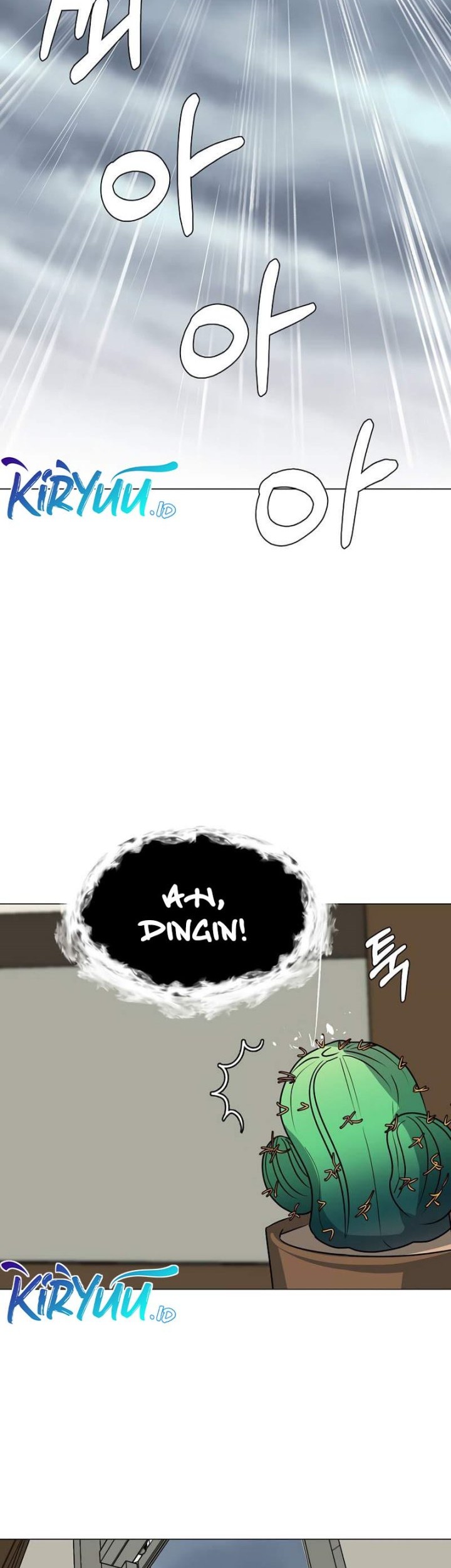 Estio Chapter 78 Gambar 17