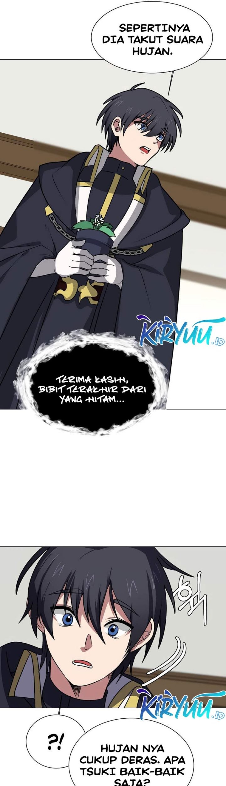 Estio Chapter 78 Gambar 21