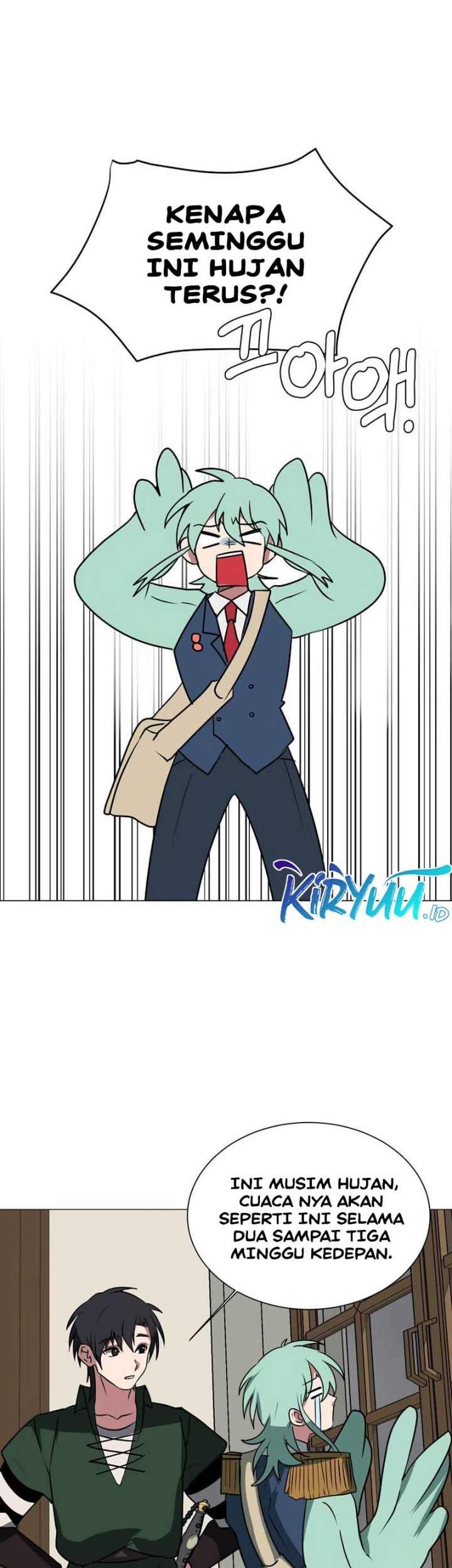 Estio Chapter 78 Gambar 24