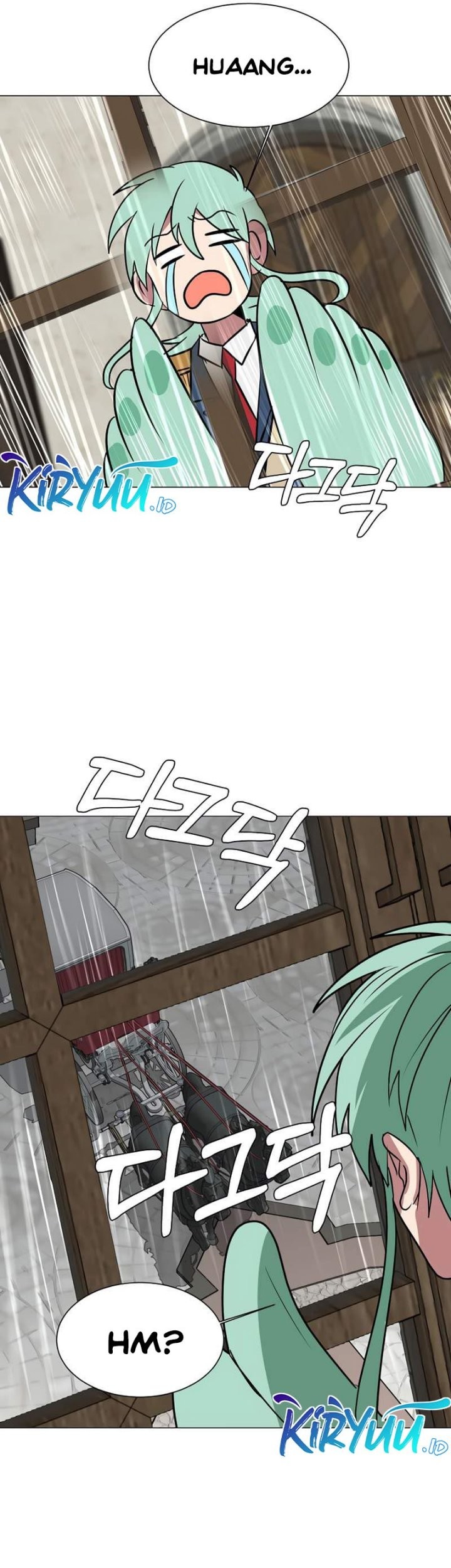 Estio Chapter 78 Gambar 26