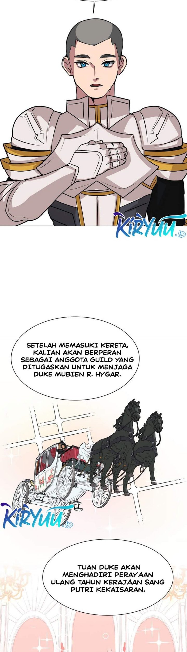 Estio Chapter 78 Gambar 32