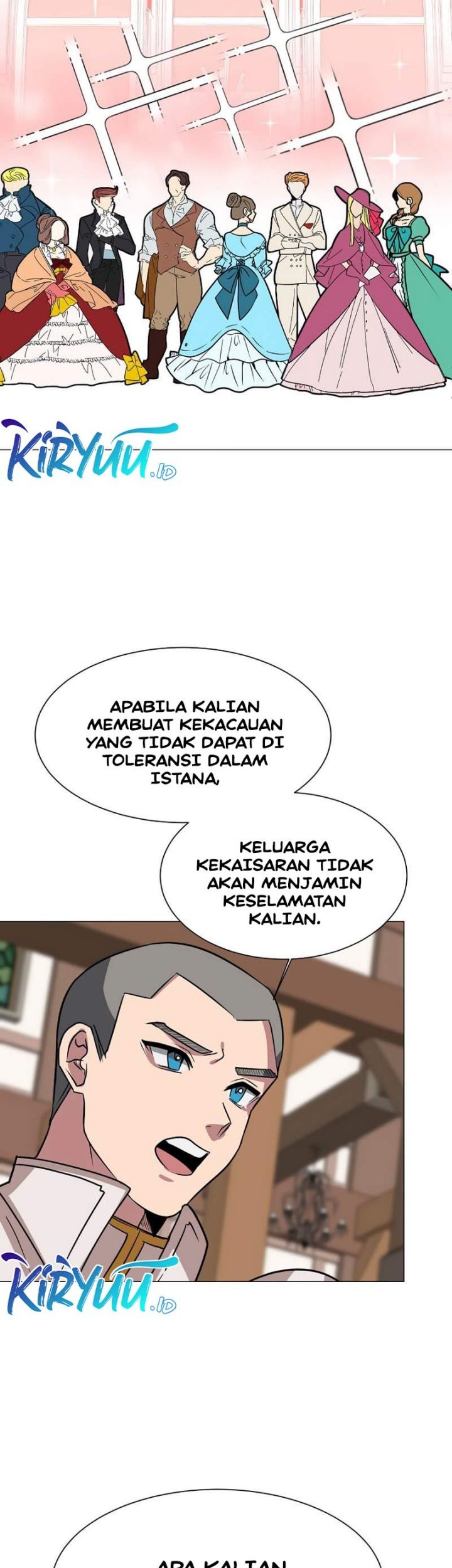 Estio Chapter 78 Gambar 33