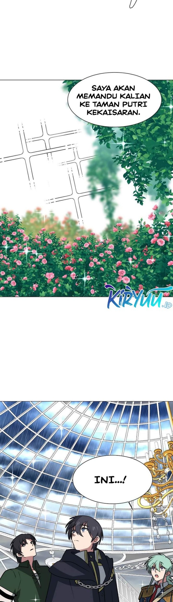 Estio Chapter 78 Gambar 37