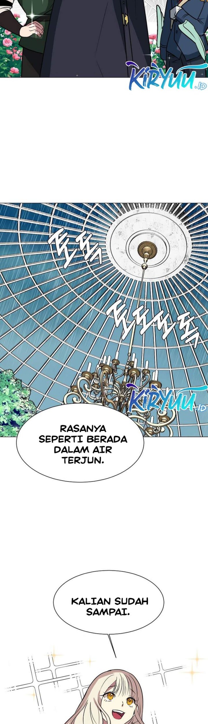 Estio Chapter 78 Gambar 38